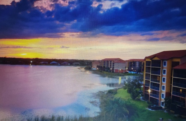 Orlando, Awesome 2 bedroom Villa, Resort with waterpark close to Theme parks.