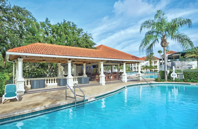 Orlando, FL: Studio w/Resort Pool, Hot Tub, WiFi & More! 4 Miles from Disney