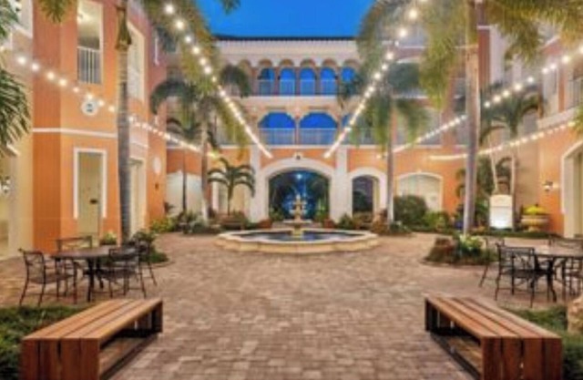 Orlando Villa Vacation Resort