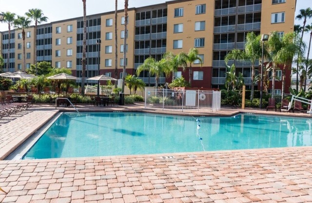 Orlandos Sunshine Resort™ - 2 Bedroom