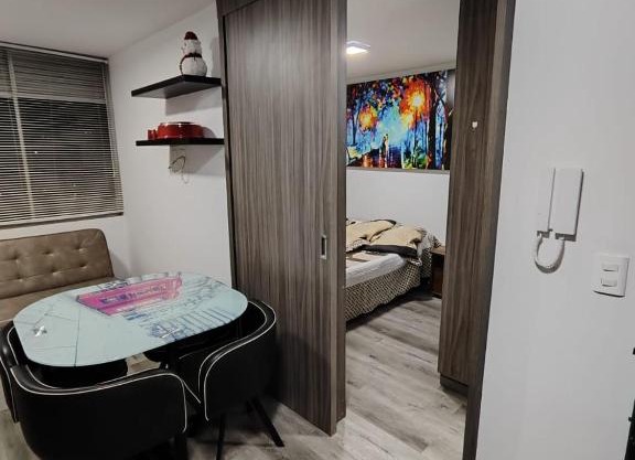 OroNegroApartaHoteles Acogedor Apartaestudio Amoblado Armenia, Quindio