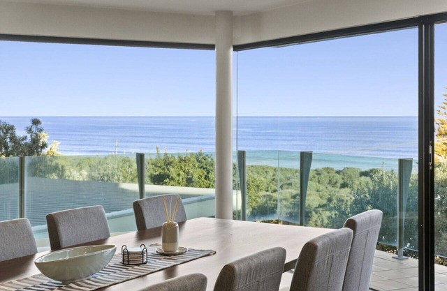 Orton Oceanview Retreat