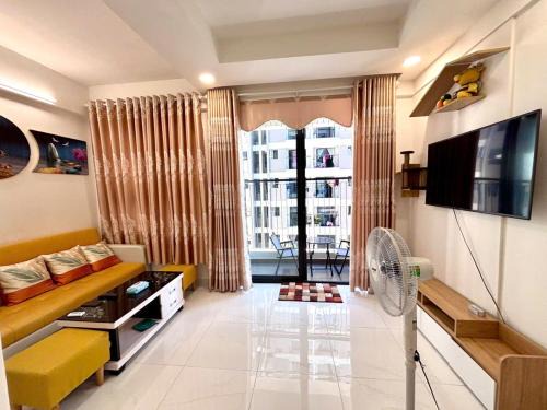 Osimi Phu My Apartment - 1 and 2 bedrooms