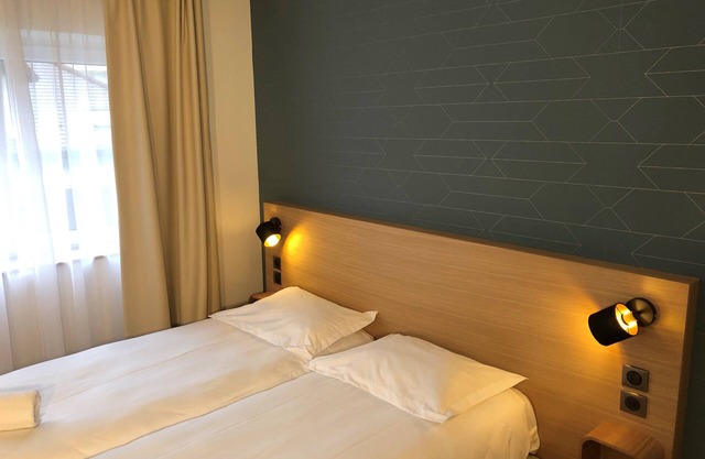 Oskar Hotel
