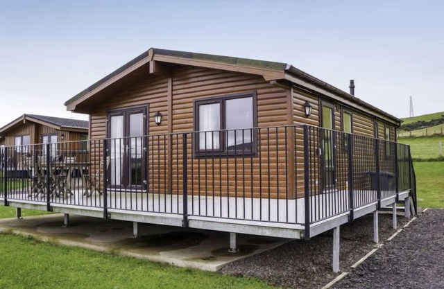 Osprey Lodge by Interhome