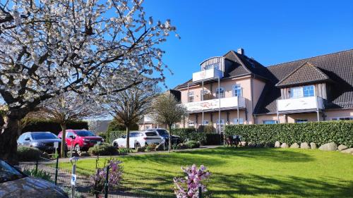 Ostseehotel Rike