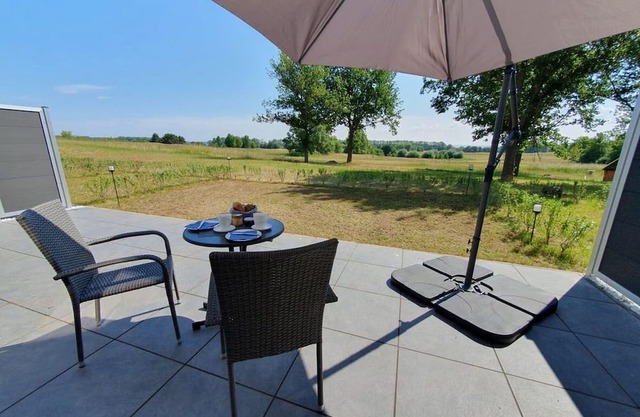 Ostseeidyll No. 8 - Aurora Vista - ABC572 - vacation guests only!