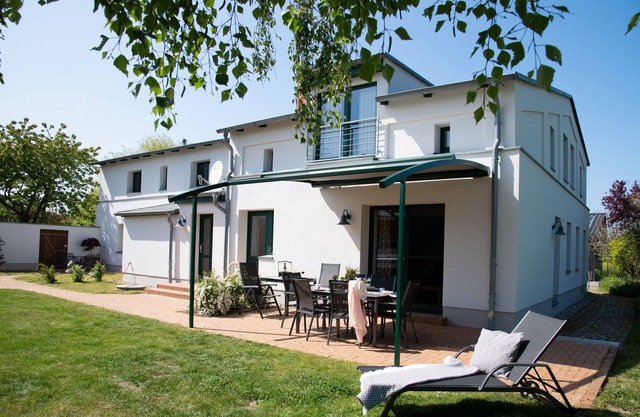 Ostseelandsitz Mira Belle apartment 1