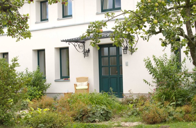 Ostseelandsitz Mira Belle apartment 1