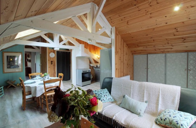 Otalana - Salles - Gîte