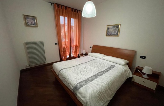 OTB Italia 6 - Rifugio moderno tra Venezia e Treviso con 2 terrazze e Parcheggio coperto