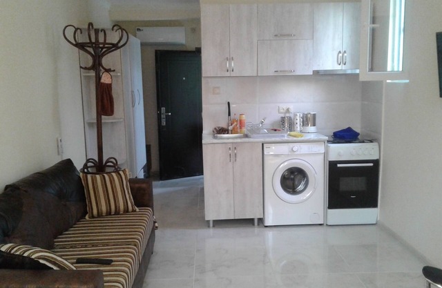 otel Maksim ulica inasaridze 1a