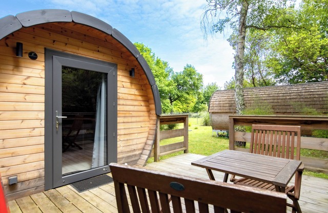Ôtonneauxstress – Beach Attendant: Unique Experience Just Steps from the Atlantic
