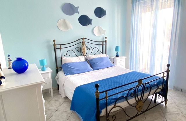 Otranto: Apartment/flat - OtrantoLuxury Apartment