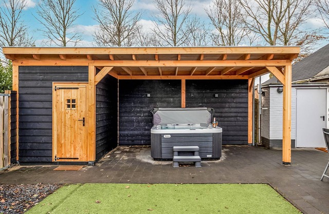 Oud Kempen Bungalow 95