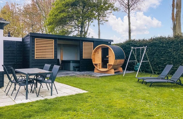 Oud Kempen Bungalow 99