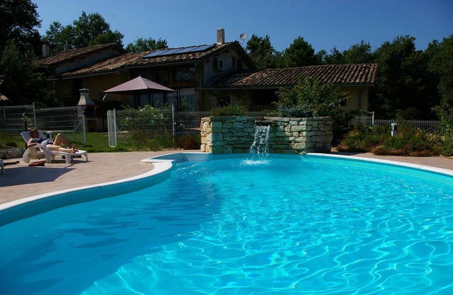 Our B&B