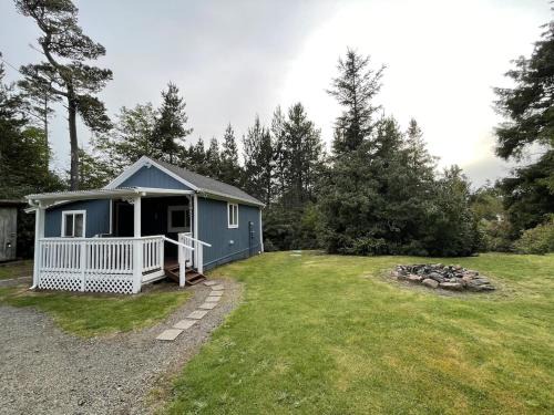 Our Cozy Getaway