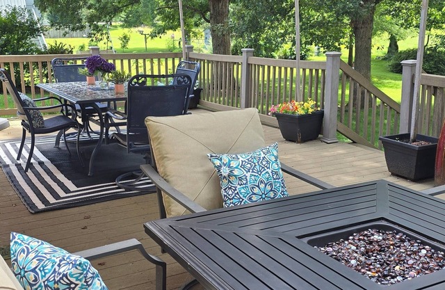 Our Cozy Home Too/The Brixton