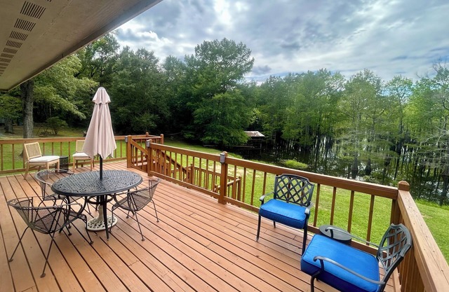 Our Guests Agree: Beautiful, Clean, Well-equipped