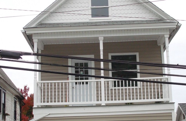 Our home is only a half mile from the Hanover Industrial Area.