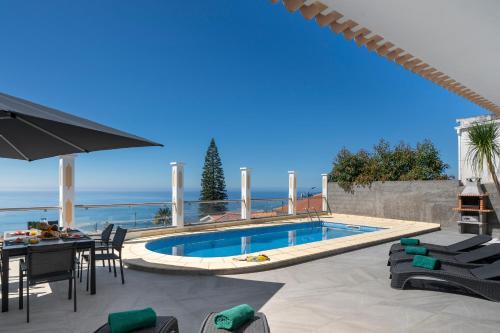 OurMadeira - Atlantic Sunset