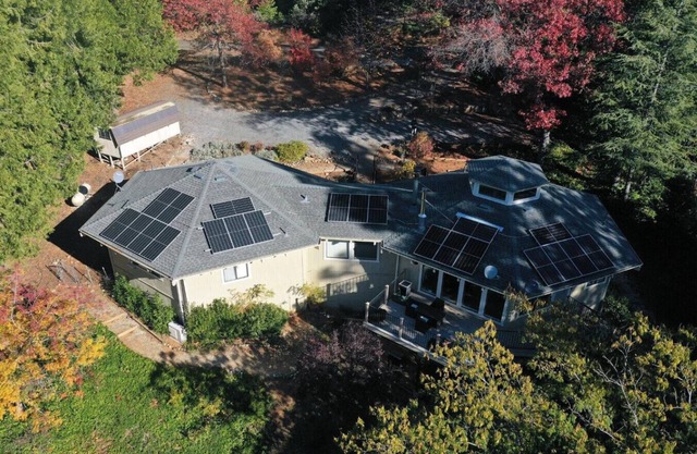 Outdoor Deck Air Hockey/Pool Table Fireplace Grill