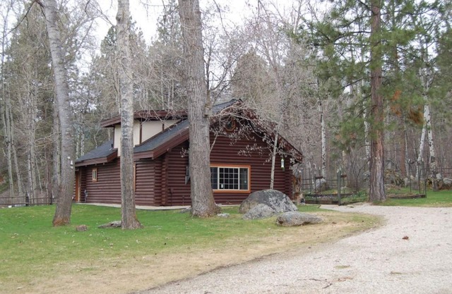 Outdoor Enthusiasts Welcome!