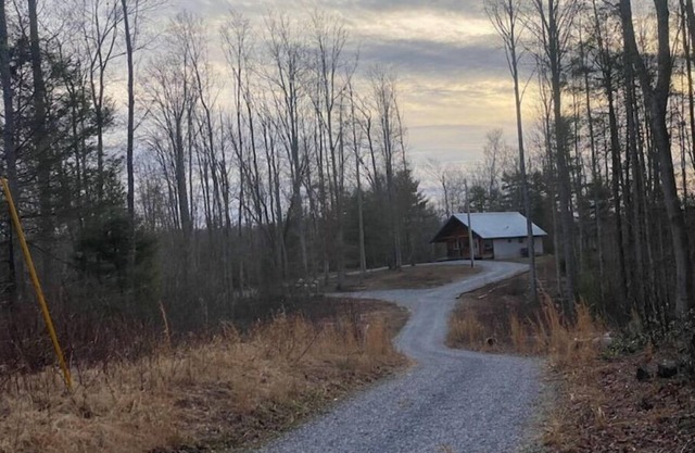 Outlaw Acres at Hatfield McCoy