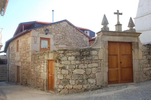 Outros tempos Turismo de Aldeia