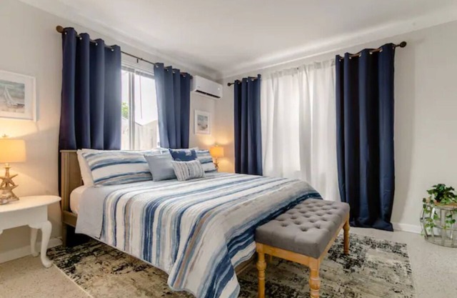 Outstanding Coastal Village Townhouse Close to Intercoastal & Beach