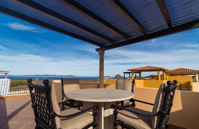 Outstanding Views 2 or 3 Bedrooms & 3. 5 BA