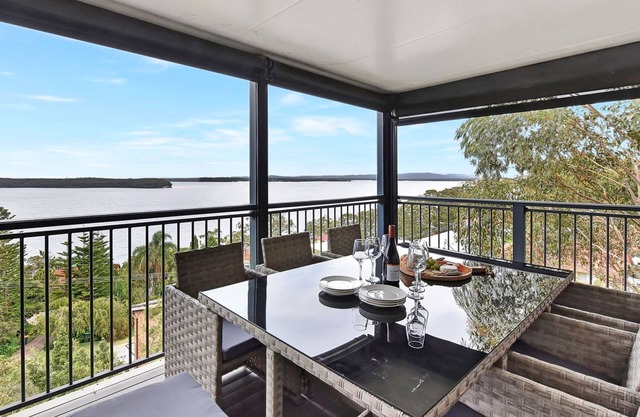 Overlook Nook - The Best Views in the Area