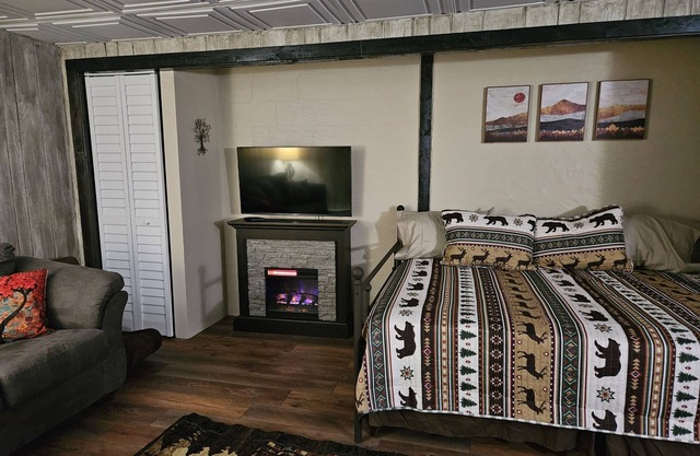 Overlook Village at Snowshoe