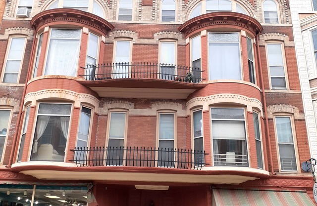 Overlooking Historic Downtown Galena Suite #1