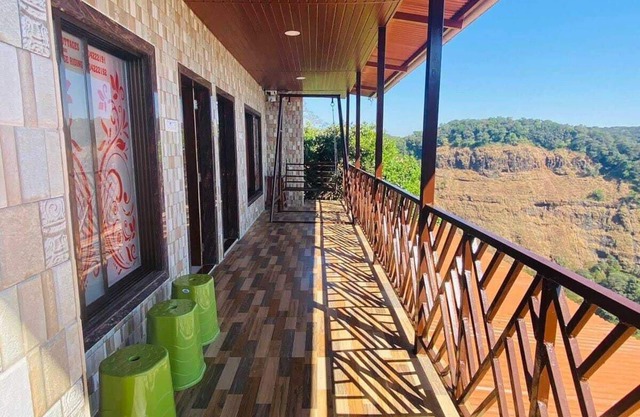 Ovi cottage Matheran