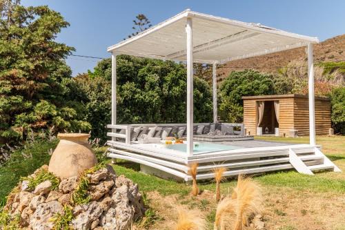 Ow Andros Suite 4,Private Whirlpool