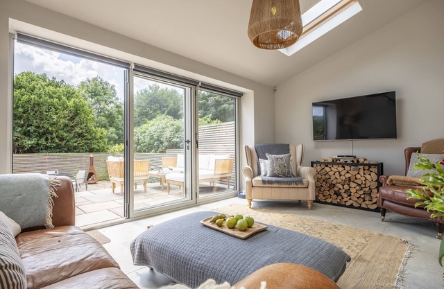 Owl Cottage, Warham, Norfolk