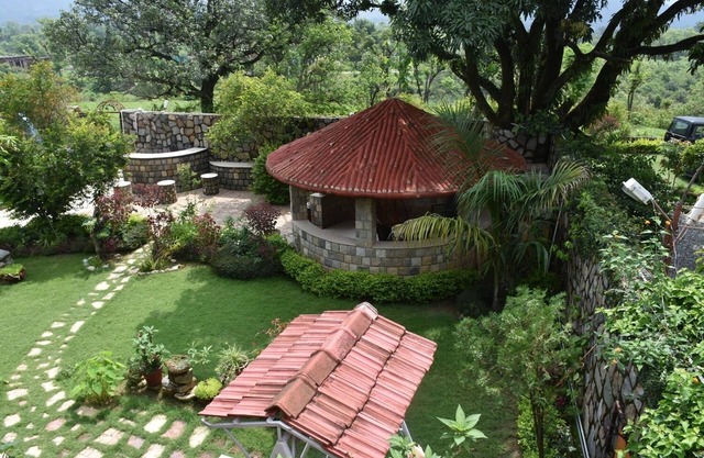 Oxygen Home Stay in Dehradun