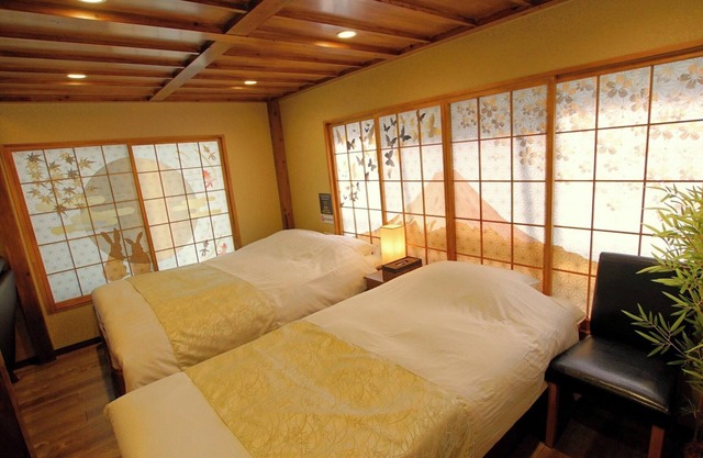 Oyado Nene Itabashi 2nd floor 201 A modern Japan/Itabashi-ku Tokyo