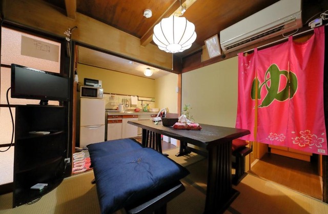 Oyado Sanjyo-Machiya - Vacation STAY 96740