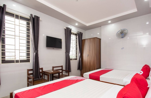 OYO 1071 Nguyen Kim Motel