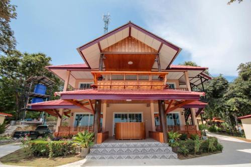OYO 1085 Ma Lanta House
