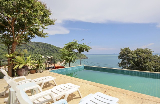OYO 1085 Ma Lanta House
