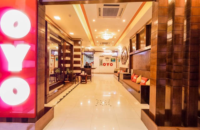 OYO 109 Al Thabit Modern Hotel Apartment
