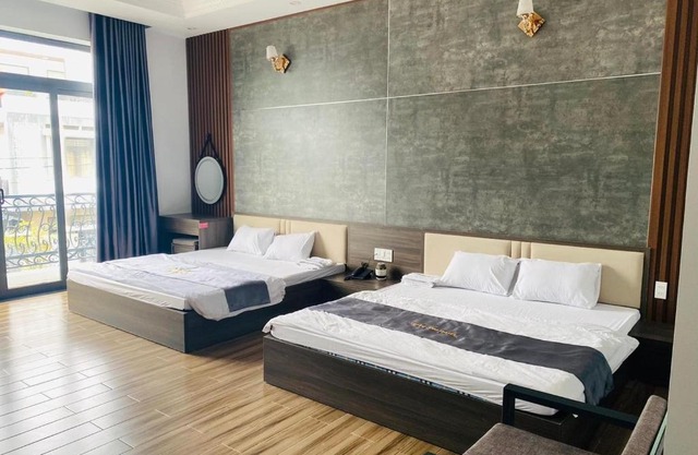 OYO 1178 Chau Anh Motel