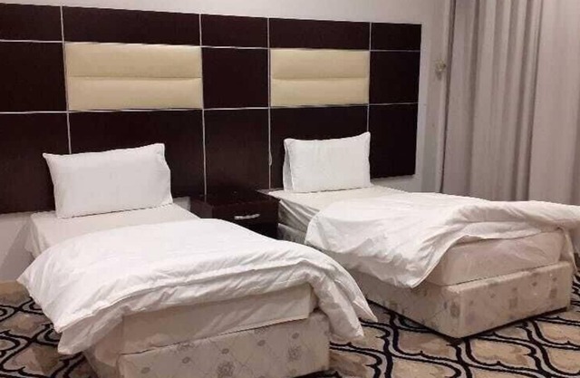 OYO 537 Dahtham Furnished Units
