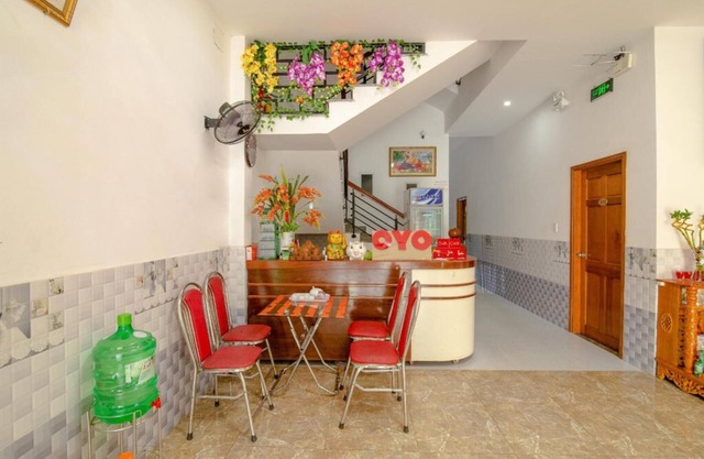 OYO 868 Viet Anh Motel