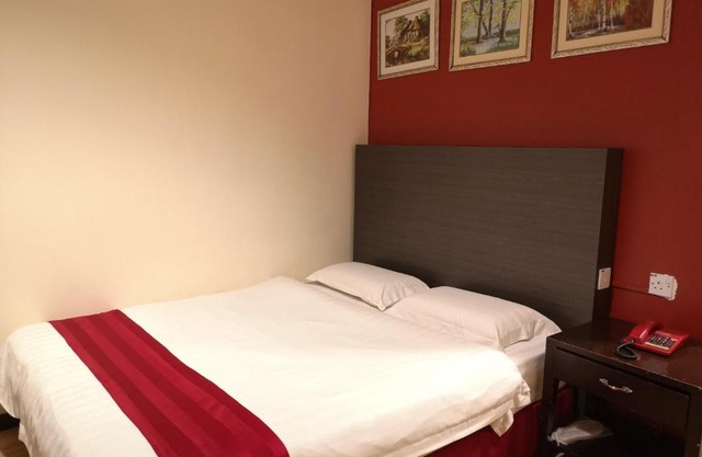 OYO 89908 Hotel Kensington