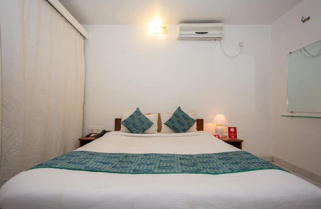 OYO Flagship Hotel Silver Nest